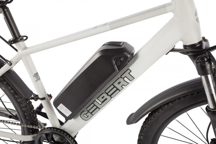 Электровелосипед Gelbert Ran 3 PRO в Красноярске