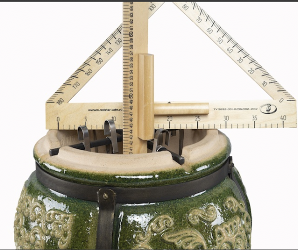 Тандыр Арслан в Красноярске