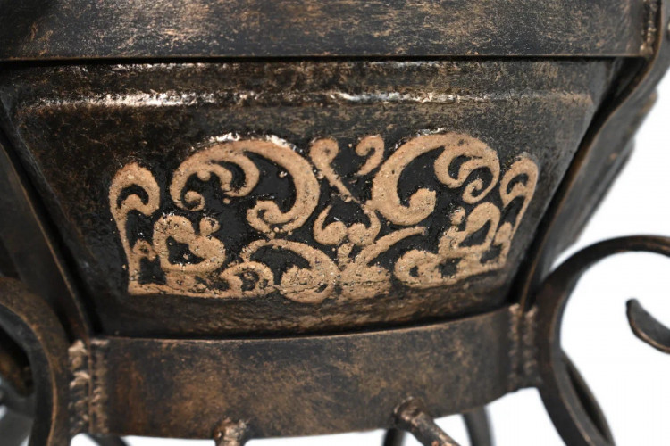 Тандыр Арслан в Красноярске