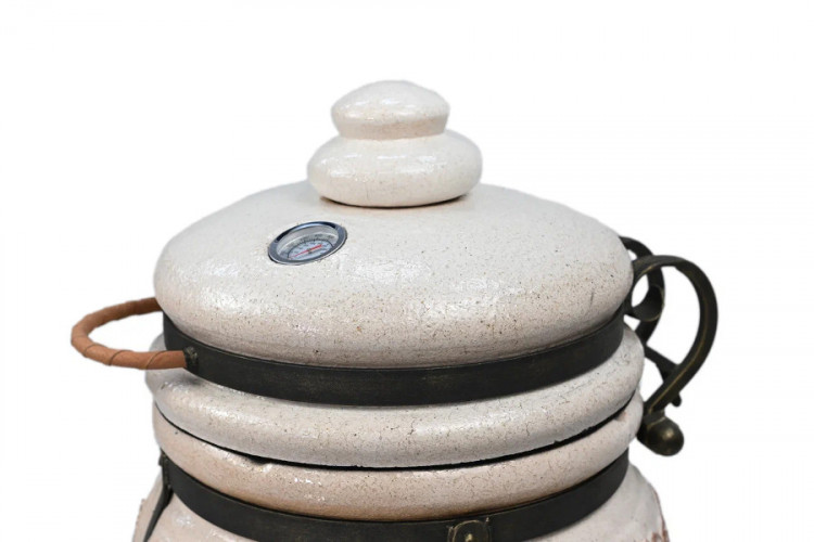 Тандыр Арслан в Красноярске