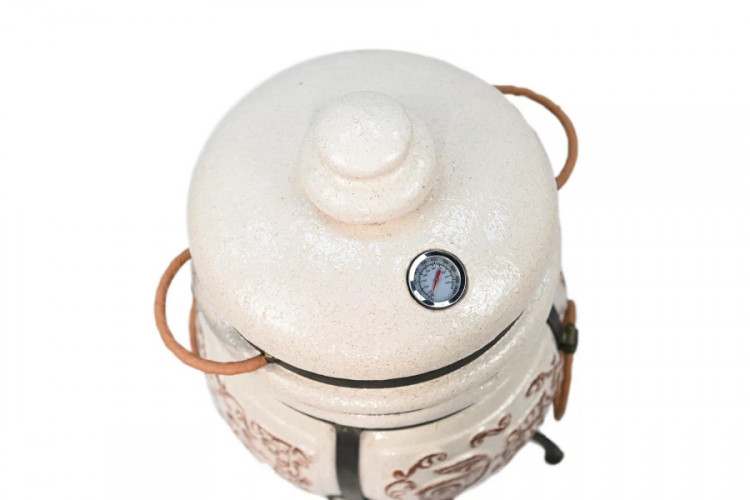 Тандыр Арслан в Красноярске