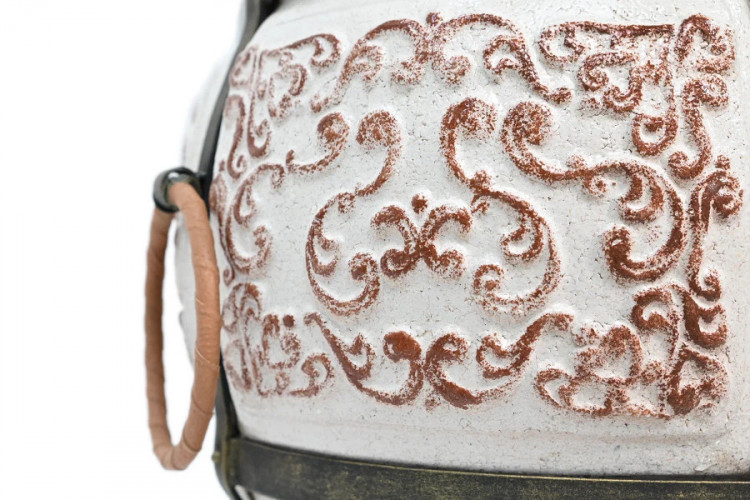 Тандыр Арслан в Красноярске