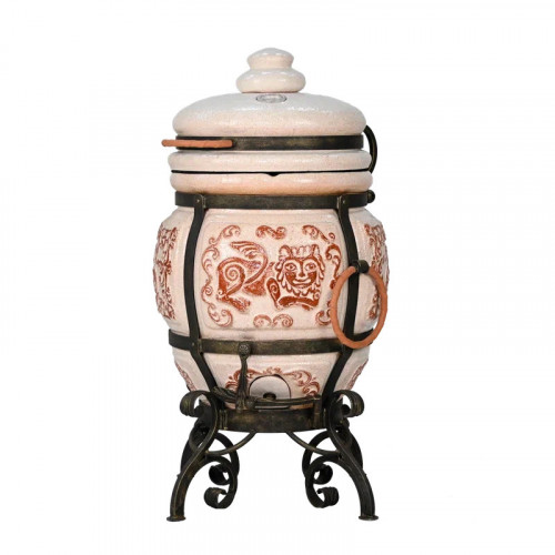 Тандыр Арслан в Красноярске