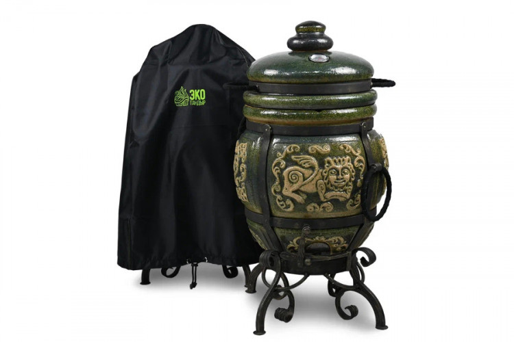 Тандыр Арслан в Красноярске