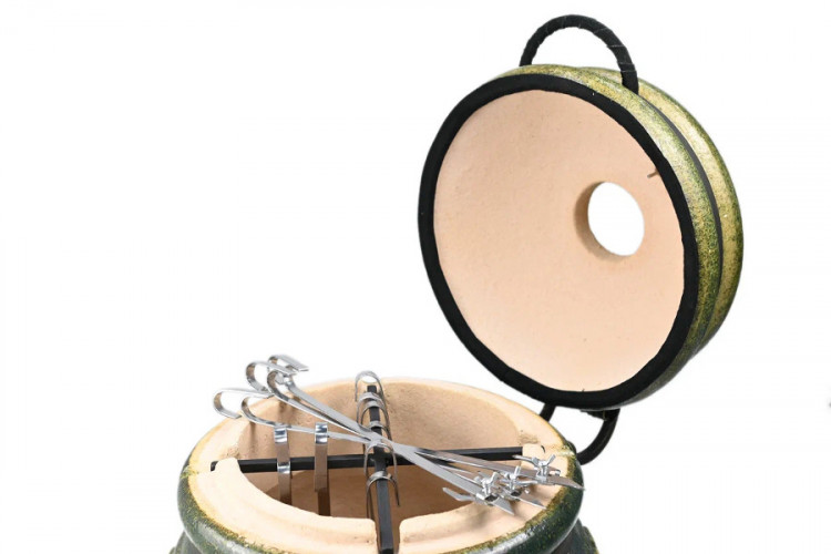 Тандыр Арслан в Красноярске