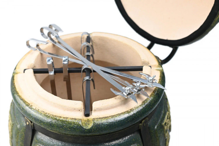 Тандыр Арслан в Красноярске