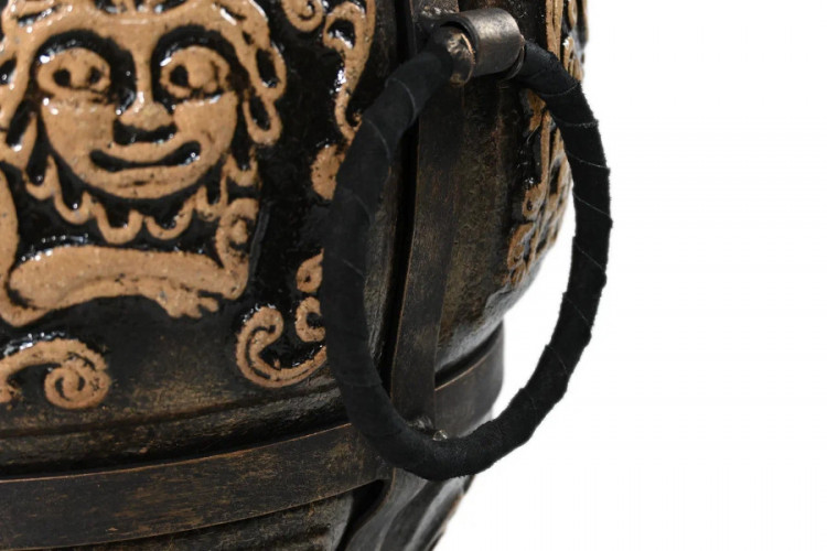 Тандыр Арслан в Красноярске