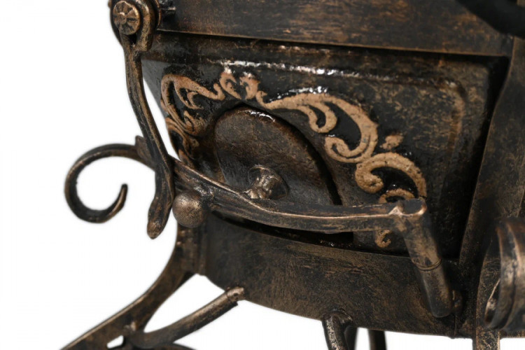 Тандыр Арслан в Красноярске