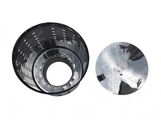 Искрогаситель Малый в Красноярске