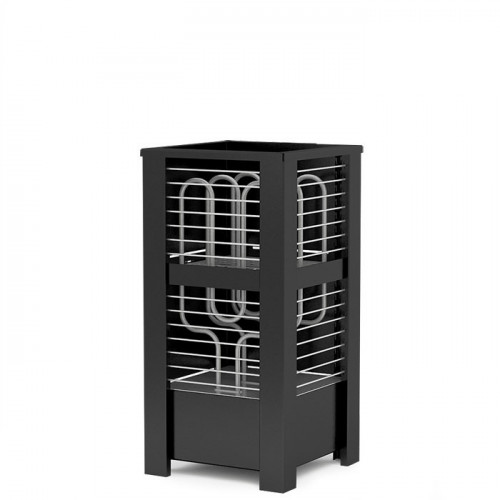 Электрокаменка GeoS QUADRO-Corner 6 в Красноярске