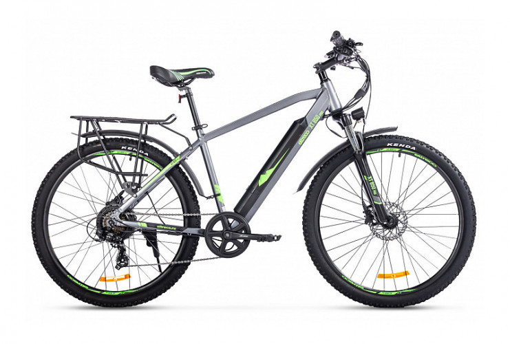 Электровелосипед Eltreco XT 850 Pro в Красноярске