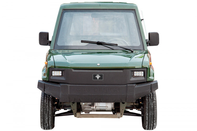 Электромобиль RTA ЛИДЕР 4x4 в Красноярске