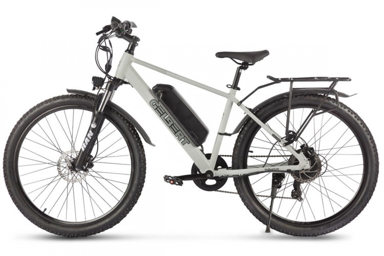 Электровелосипед Gelbert Ran 2 ST в Красноярске