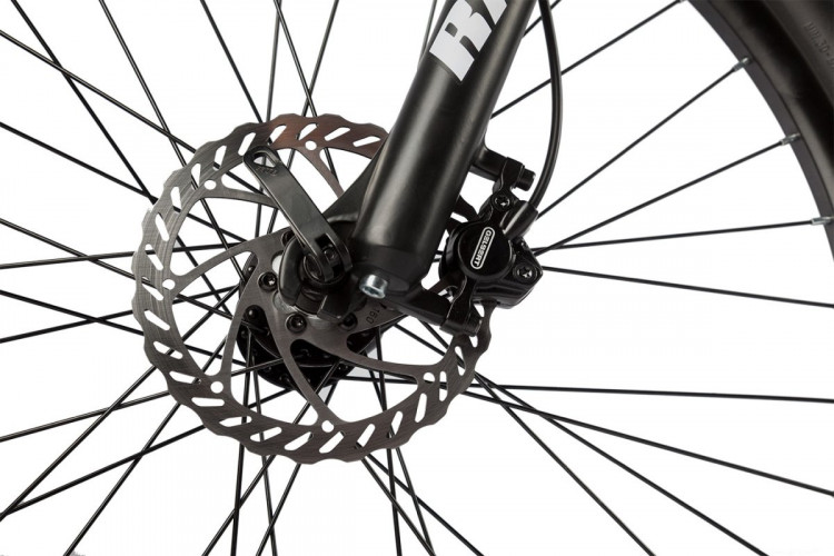 Электровелосипед Gelbert Ran 2 ST в Красноярске