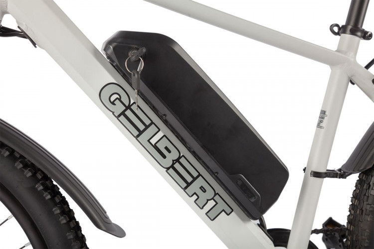 Электровелосипед Gelbert Ran 2 ST в Красноярске