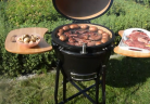 Гриль керамический Start Grill 22 в Красноярске