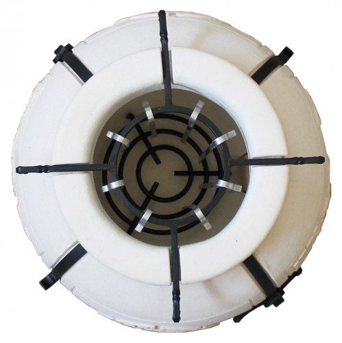 Тандыр Ханская охота в Красноярске