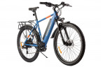 Электровелосипед Gelbert Ran Star 3 PRO в Красноярске