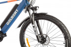 Электровелосипед Gelbert Ran Star 3 PRO в Красноярске