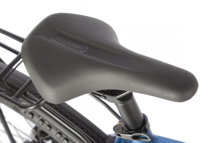 Электровелосипед Gelbert Ran Star 3 PRO в Красноярске