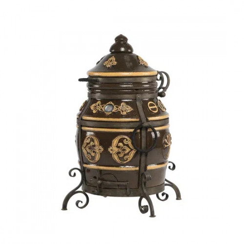 Тандыр УФА в Красноярске