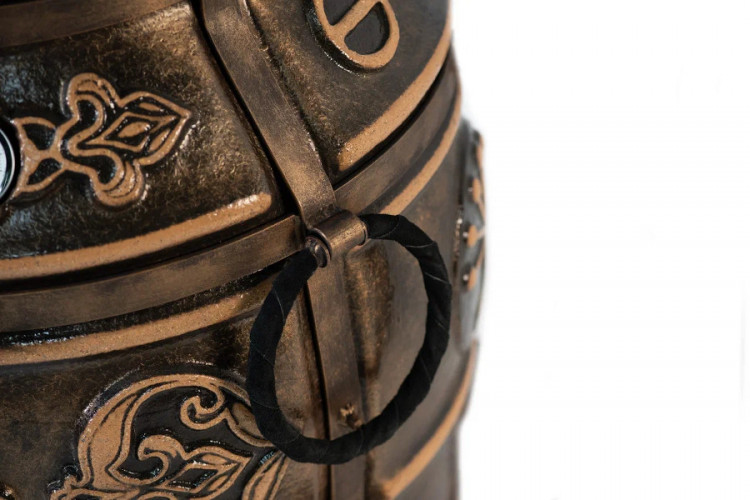 Тандыр УФА в Красноярске