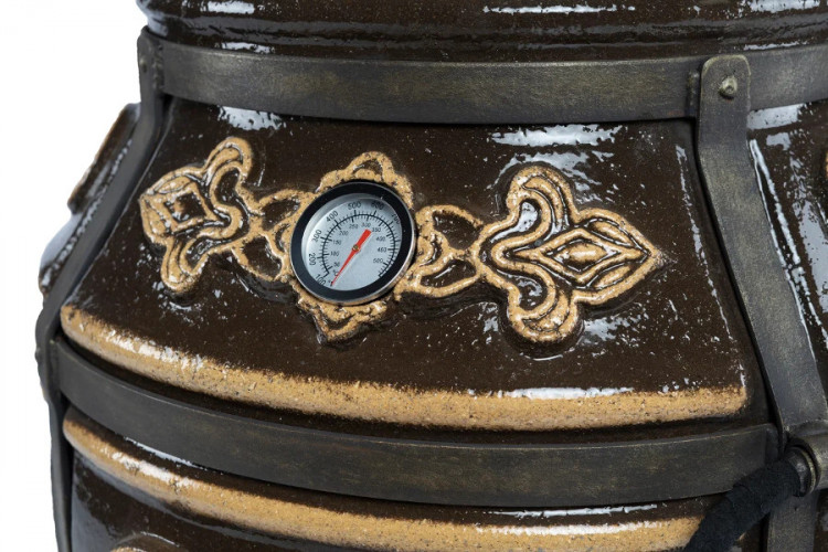 Тандыр УФА в Красноярске