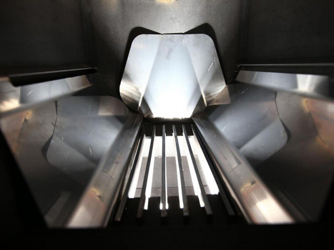 Печь длительного горения Grill’D Patriot 200 в Красноярске