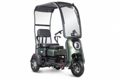 Электроскутер Rutrike Куб Электроскутер Rutrike Куб