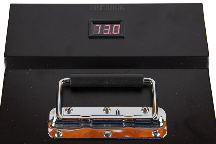 Тяговый железо-фосфатный аккумулятор RuTrike LiFePO4 60V32Ah (50А) в Красноярске