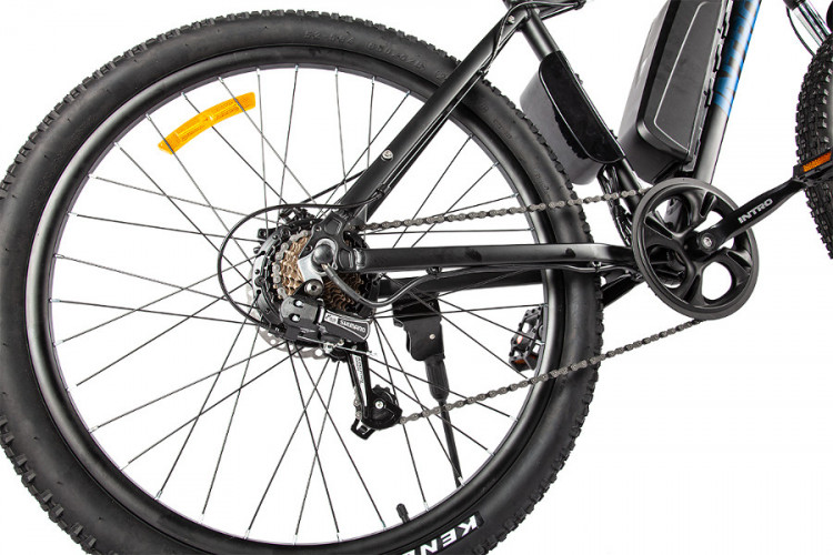 Электровелосипед INTRO Sport в Красноярске