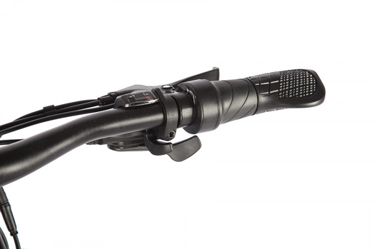 Электровелосипед INTRO Sport в Красноярске