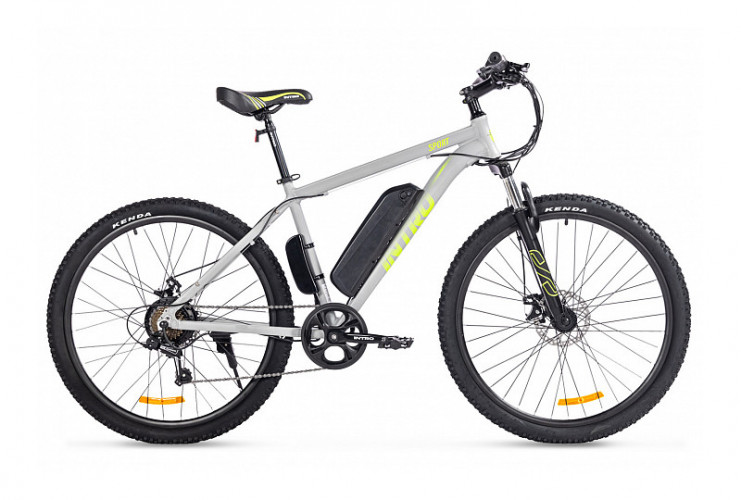 Электровелосипед INTRO Sport в Красноярске