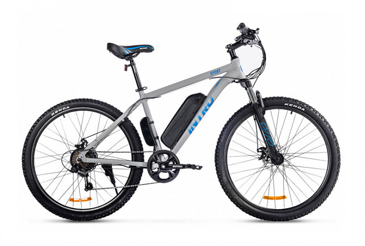 Электровелосипед INTRO Sport в Красноярске