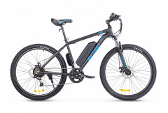 Электровелосипед INTRO Sport