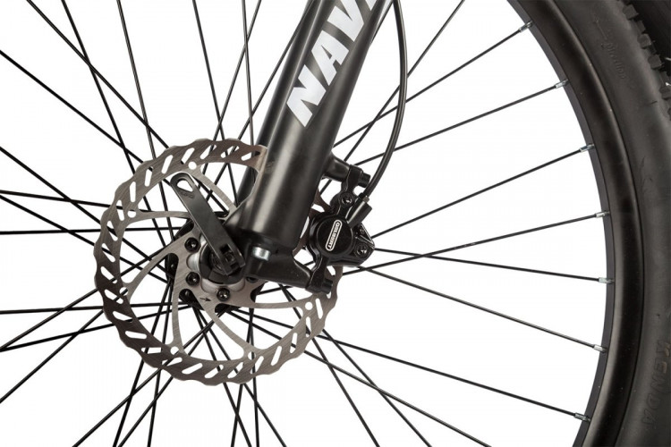 Электровелосипед Gelbert Navi 1 PRO в Красноярске