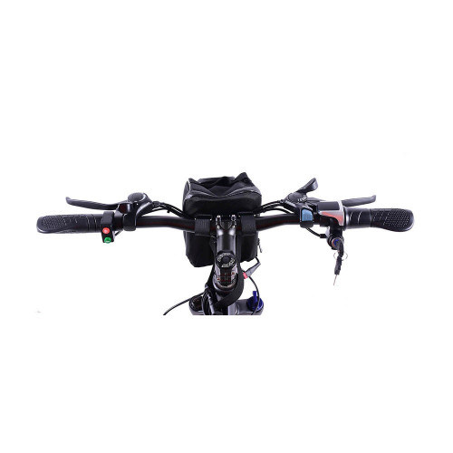 Электровелосипед HIPER Engine B52 в Красноярске