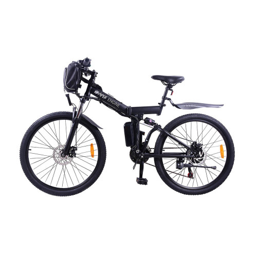 Электровелосипед HIPER Engine B52 в Красноярске