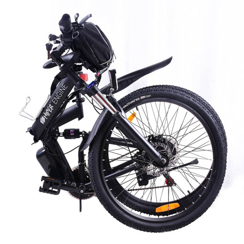 Электровелосипед HIPER Engine B52 в Красноярске