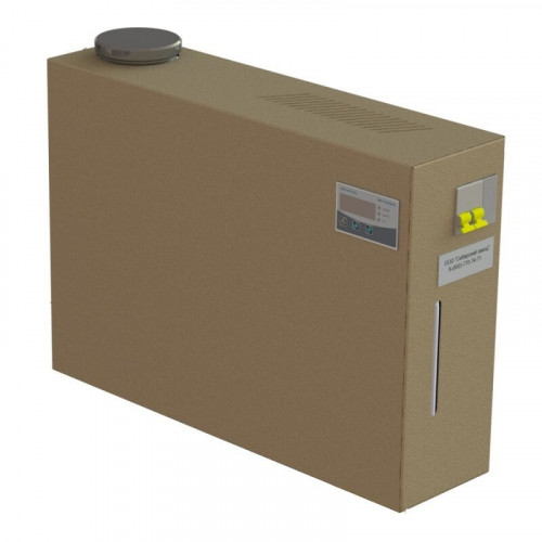 Парогенератор ПГН с регулируемой мощностью EVRO 3 кВт в Красноярске