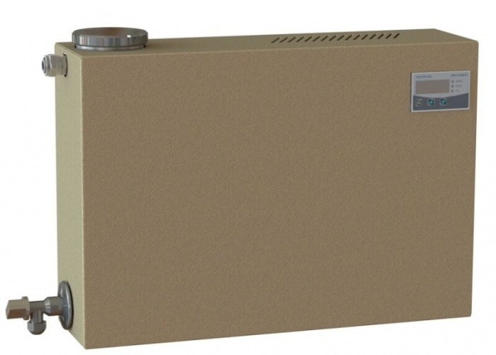 Парогенератор ПГН с регулируемой мощностью EVRO 3 кВт в Красноярске