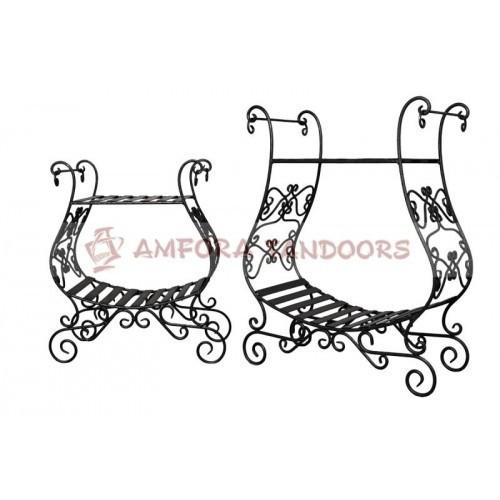 Дровница Малая в Красноярске