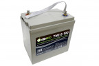 Тяговый аккумулятор Eltreco TNE6-190 (6V150A/H C3) в Красноярске