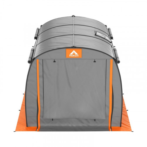 Шатер - Мобильная баня-палатка Морж Shelter в Красноярске