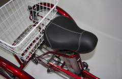 Электро трицикл Иж-Байк Farmer Li-ion (Задний привод)