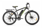 Электровелосипед INTRO Sport XT в Красноярске