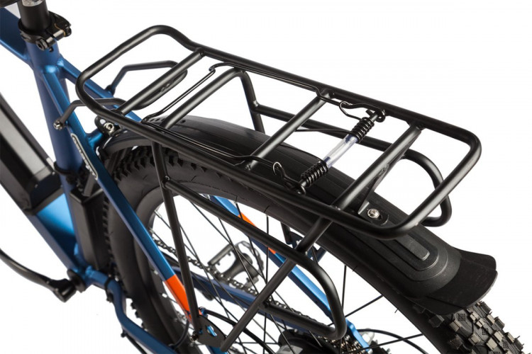 Электровелосипед Gelbert Navi 2 PRO в Красноярске