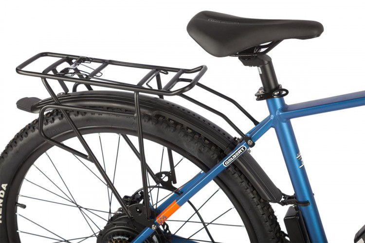 Электровелосипед Gelbert Navi 2 PRO в Красноярске