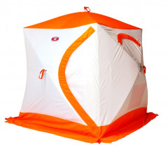 Палатка для рыбалки Медведь КУБ-2 Палатка для рыбалки Медведь КУБ-2