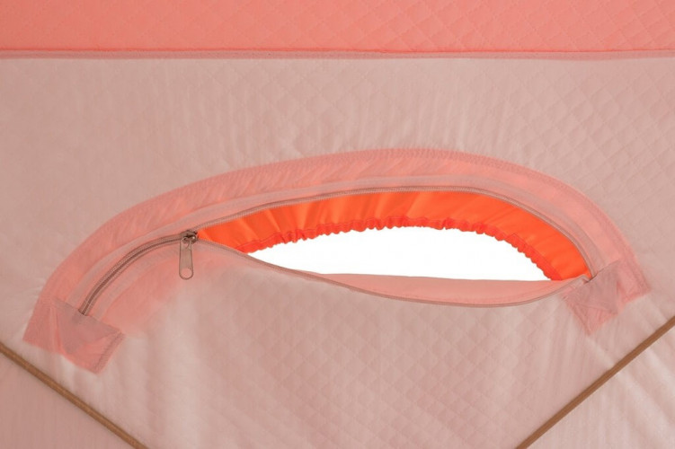 Палатка для рыбалки Медведь КУБ-2 в Красноярске